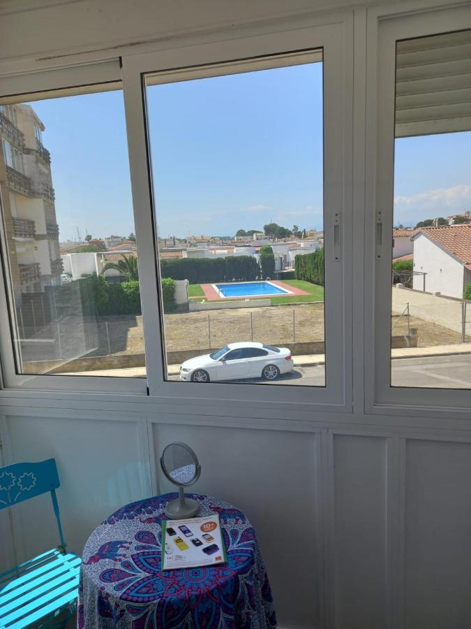 Monleon Villa A 10 Minutos De La Playa 2 Parking Gratuito Росас Экстерьер фото